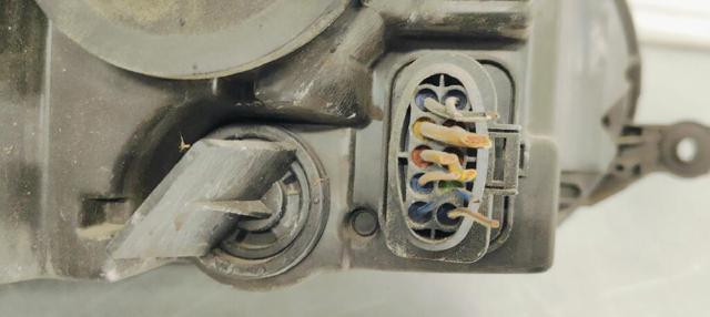 VAG 1K6941005P Faro izquierdo  disponible Valladolid