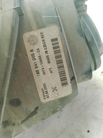 1K6941005R VAG Faro izquierdo  comprar en Jaén