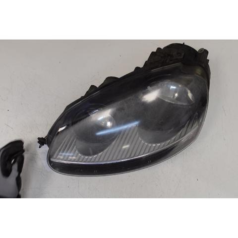 VAG 1K6941005T Faro izquierdo  en stock Salamanca