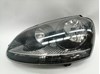 Faros delantero izquierdo 1K6941005T VAG