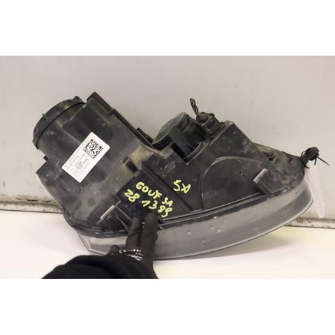 1K6941005T VAG Faro izquierdo  en stock Gandía
