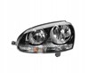 Faros delantero izquierdo 1K6941005T VAG