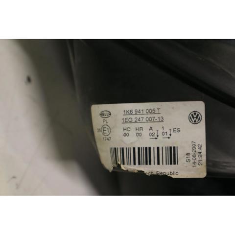VAG 1K6941005T Faro izquierdo  en stock Valencia