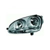 Faros delantero izquierdo 1K6941005T VAG