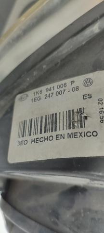 VAG 1K6941006P Faro derecho  disponible Valladolid