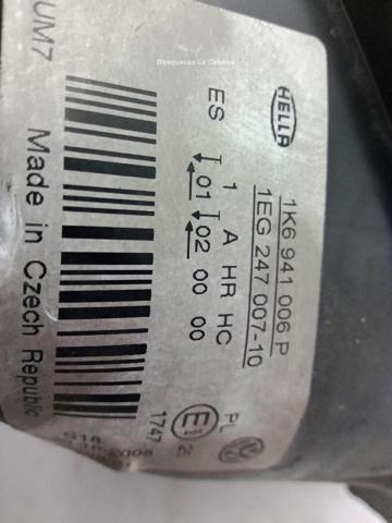 1K6941006P VAG Faro derecho comprar Bilbao