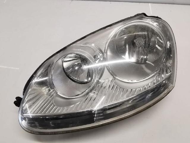 Faros delantero izquierdo 1K6941029C VAG