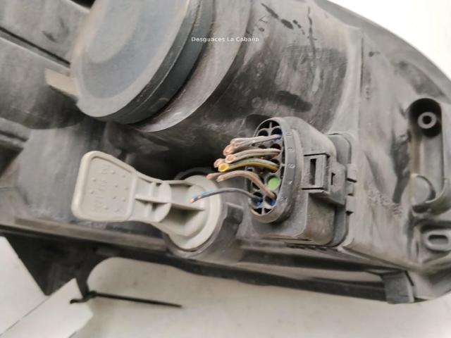 1K6941029P Faro izquierdo  comprar en Zaragoza
