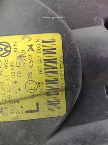 1K6941029P Faro izquierdo  disponible Utrera