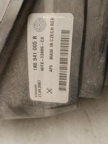 VAG 1K6941029P Faro izquierdo  comprar en Ponferrada