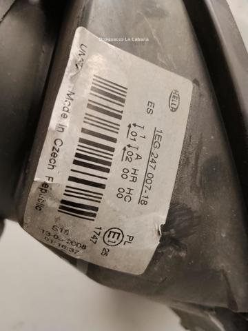 1K6941030P Faro derecho  comprar en Zaragoza