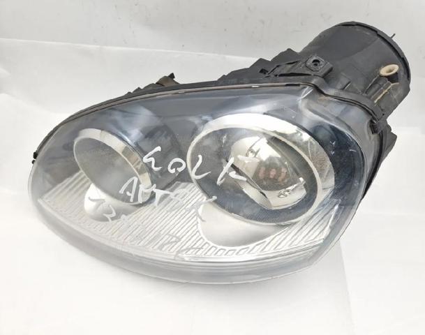 VAG 1K6941039 Faro izquierdo comprar Pamplona