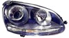 Faros delanteros 1K6941040 VAG