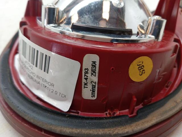 1K6945094E VAG Piloto trasero interior derecho  comprar en Lleida