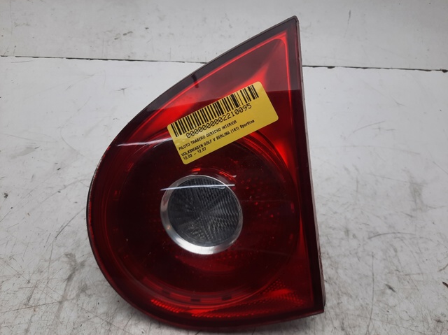 1K6945094E Piloto trasero interior derecho  comprar en Reus