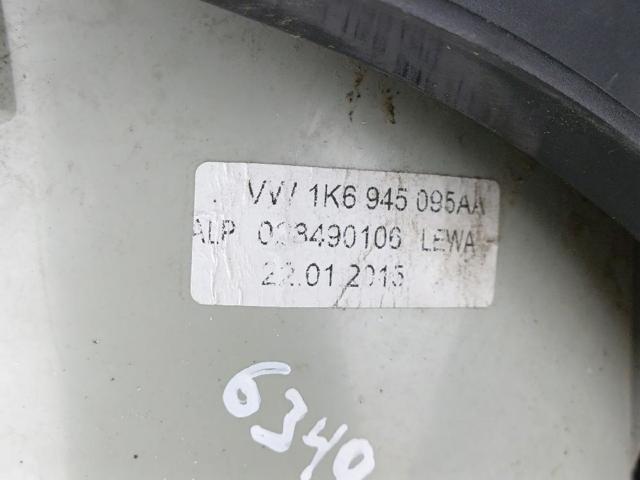VAG 1K6945095AA Piloto trasero exterior izquierdo comprar Barcelona