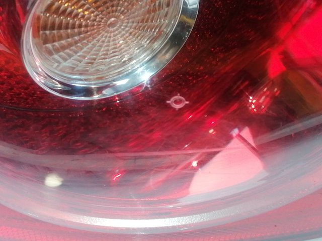 1K6945095AA VAG Piloto trasero exterior izquierdo comprar Alcalá
