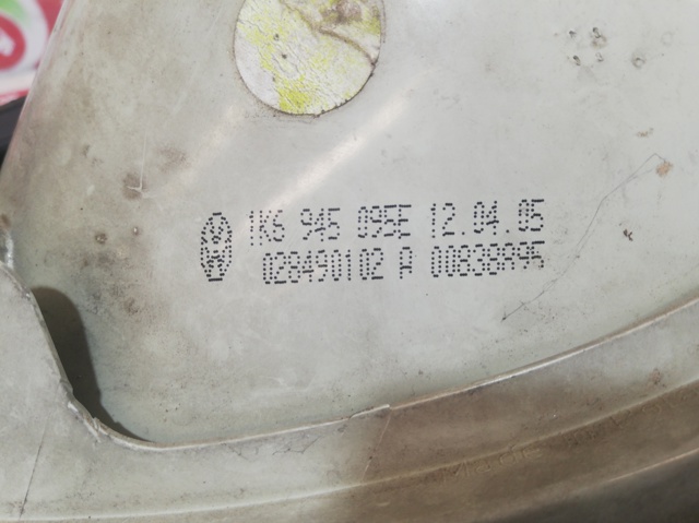 1K6945095E Piloto trasero exterior izquierdo comprar Almería