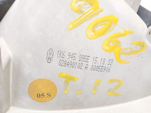 1K6945095E VAG Piloto trasero exterior izquierdo  en stock Huelva