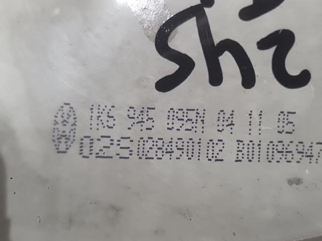 1K6945095N Piloto trasero exterior izquierdo  en stock Sabadell