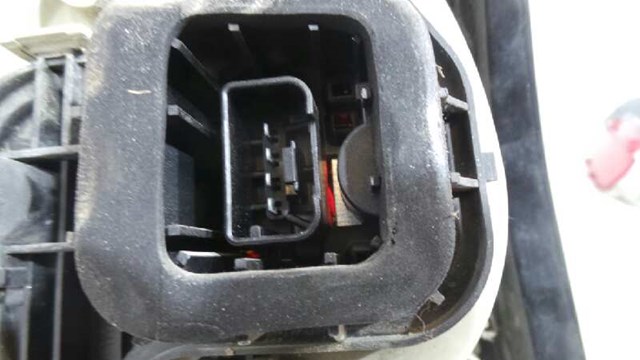 1K6945096E Piloto trasero exterior derecho  comprar en Zaragoza