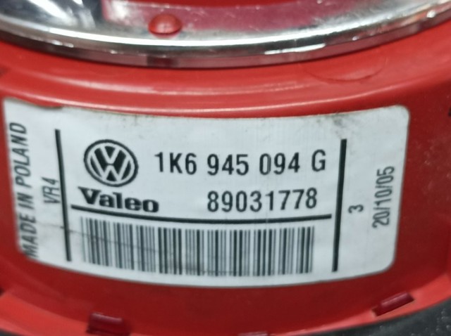 1K6945096G Piloto trasero exterior derecho  comprar en Reus