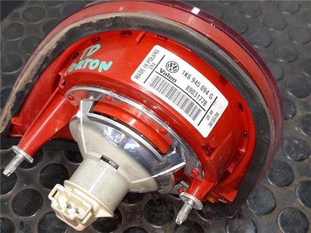 1K6945096G Piloto trasero exterior derecho  comprar en Pontevedra