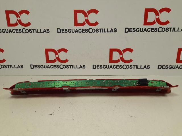 Luz de freno trasera adicional  1K6945097A VAG