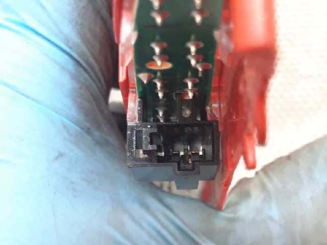 Lampara De Luz De Freno Adicional Volkswagen Tiguan 1 5N1, 5N2