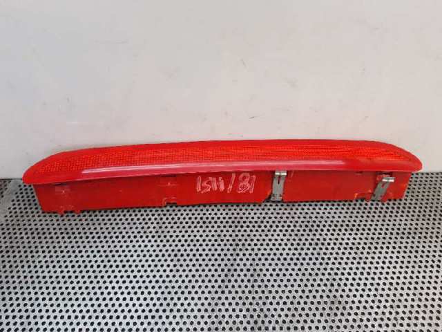 Lampara De Luz De Freno Adicional Volkswagen Tiguan 1 5N1, 5N2
