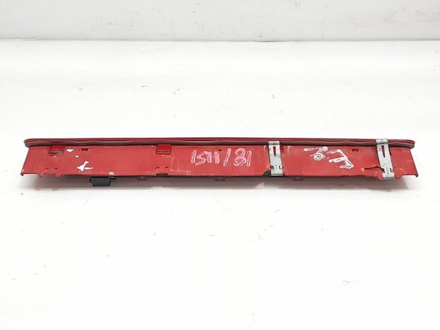 Lampara De Luz De Freno Adicional Volkswagen Tiguan 1 5N1, 5N2