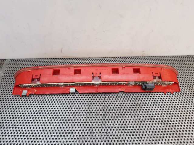 Lampara De Luz De Freno Adicional Volkswagen Tiguan 1 5N1, 5N2