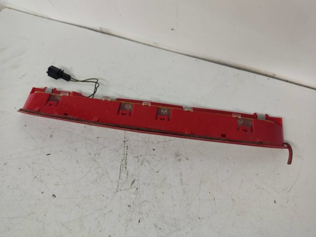 Lampara De Luz De Freno Adicional Volkswagen Tiguan 1 5N1, 5N2
