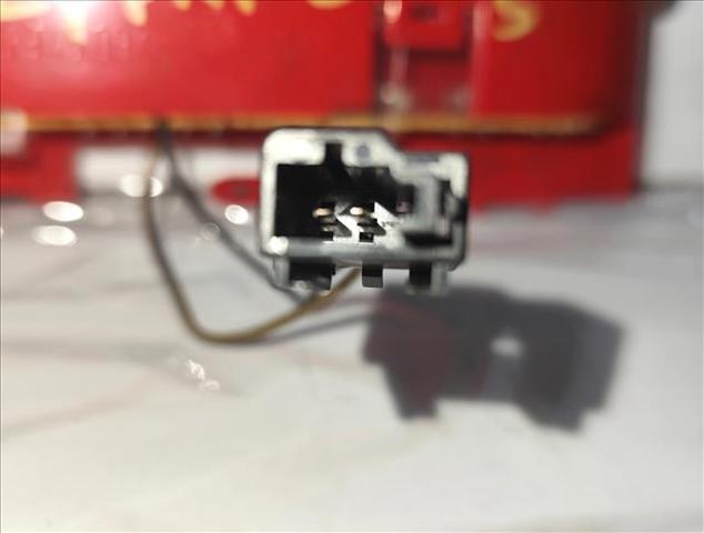 1K6945097B VAG Tercera luz de freno  en stock Gandía