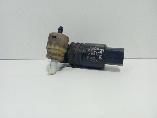 VAG 1K6955651 Bomba-motor de limpiaparabrisas delantero/trasero  comprar en Murcia
