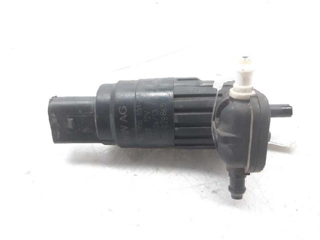 1K6955651 Bomba de agua limpiaparabrisas, delantera comprar Girona