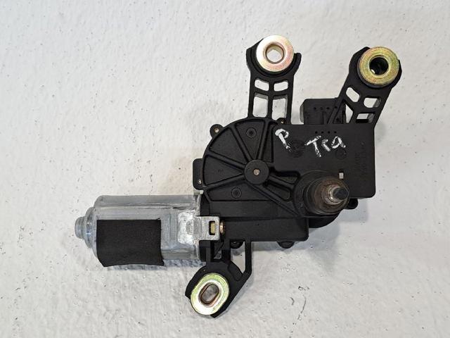 VAG 1K6955711B Motor limpiaparabrisas, trasera  en stock Valencia