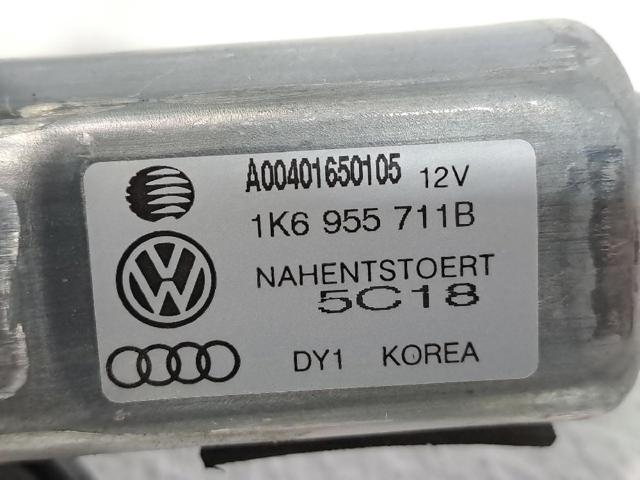 VAG 1K6955711B Motor limpiaparabrisas, trasera comprar Pamplona