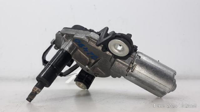 1K6955711B VAG Motor del limpiaparabrisas trasero  comprar en Lleida