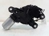 Motor limpiaparabrisas luna trasera 1K6955711B VAG