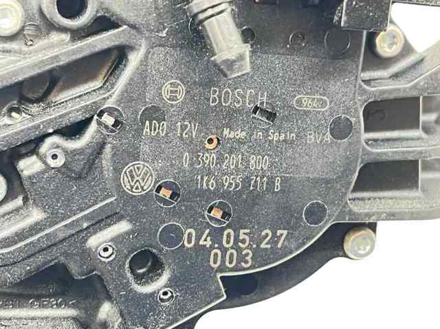 1K6955711B Motor limpiaparabrisas, trasera comprar Sevilla