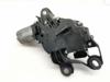 Motor limpiaparabrisas luna trasera 1K6955711B VAG