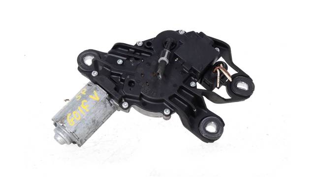 1K6955711B VAG Motor limpiaparabrisas, trasera comprar Madrid