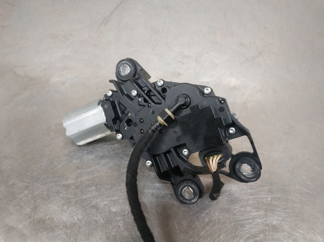 1K6955711B Motor del limpiaparabrisas trasero  comprar en Reus