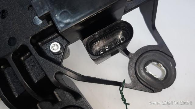 1K6955711B Motor limpiaparabrisas, trasera comprar Sevilla