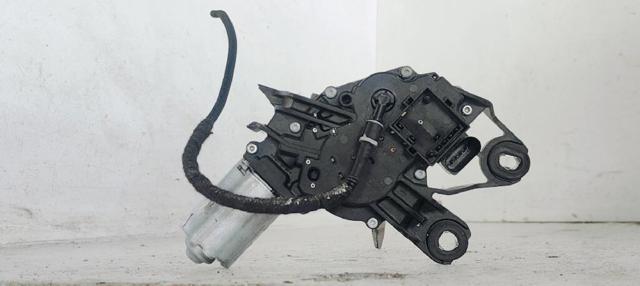 1K6955711B Motor del limpiaparabrisas trasero  disponible Burgos