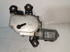 Motor limpiaparabrisas luna trasera 1K6955711B VAG