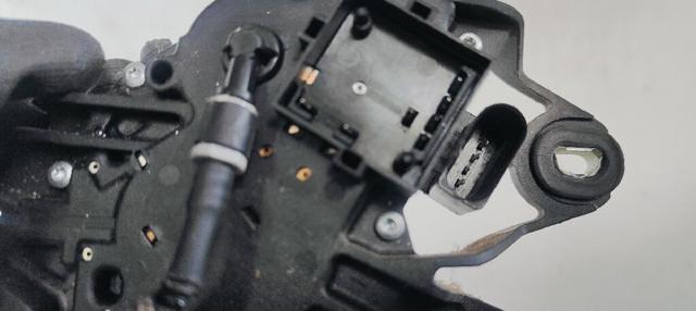 VAG 1K6955711B Motor del limpiaparabrisas trasero  comprar en Albacete