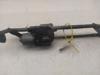 Motor limpiaparabrisas luna trasera 1K6955711B VAG