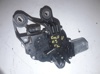 Motor limpiaparabrisas luna trasera 1K6955711B VAG